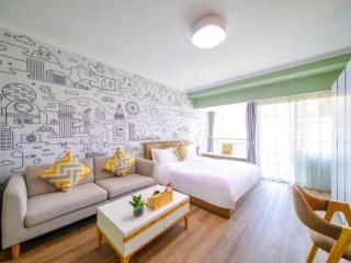 M Hotel Shenzhen Nanshan - 7