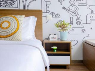 M Hotel Shenzhen Nanshan - 6