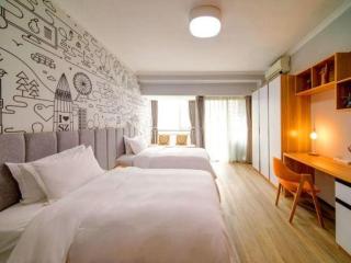 M Hotel Shenzhen Nanshan - 3
