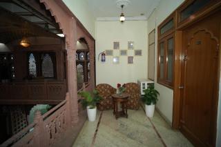 Pratapgarh Haveli - 9