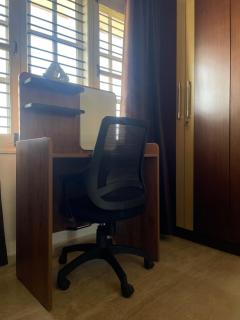 Luxury 3BHK near Mall of Asia close to Airport Road - 2