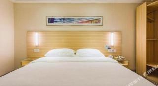 City Comfort Inn Guangzhou Hanxi Changlong Shiqiao Metro Station - 7