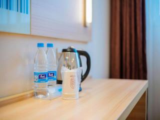 City Comfort Inn Guangzhou Hanxi Changlong Shiqiao Metro Station - 5