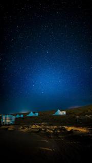 Royal desert camp - 9