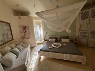 Fortamu Coral House - 3