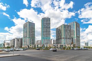 2-bedroom apartment in the heart of the capital - 0