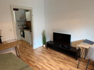 Helles Garten-Apartment in Graz - 4