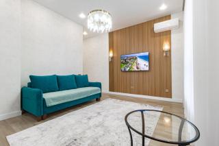 2-bedroom apartment in the heart of the capital - 5