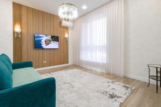 2-bedroom apartment in the heart of the capital - 4