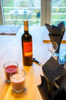 Apartment - 3 guests - 4