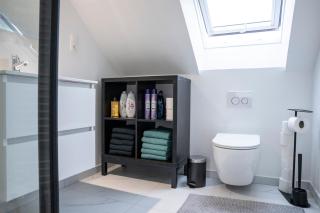 Apartment - 3 guests - 3