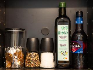 Apartment - 3 guests - 1