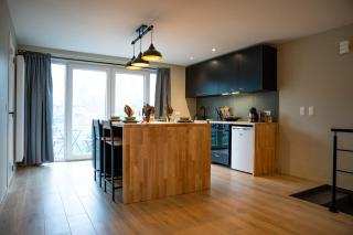 Apartment - 3 guests - 0