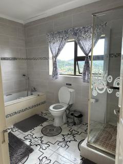 Velvet Oasis Mbabane - 5