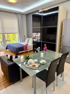 Villa 56 Luxury apartments - 5