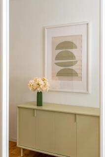 Vertical Suite Modern 3 Bedroom Apartment near Central Station - 9