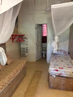 Fortamu Coral House - Watamu - 5