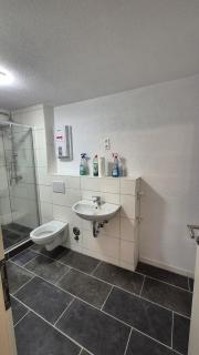 1 Zimmer Apartment - 2