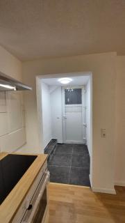 1 Zimmer Apartment - 1