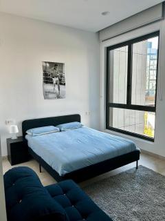 l APARTAMENTO MODERNO CERCA DE ATOCH CON PISCINA Y GYM l - 0