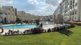 studio in Hotel Gravity 5 stelle - 9