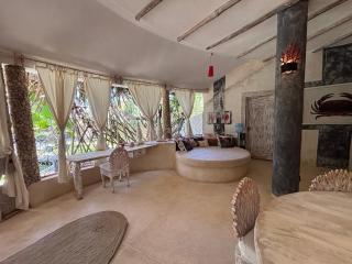 Fortamu Coral House - Watamu - 9