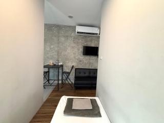 Udomsuk Inn & Cafe - BTS Udomsuk - 7