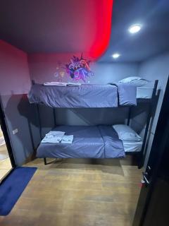 Sani hotel & lounge - 7