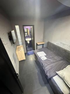 Sani hotel & lounge - 4