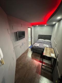 Sani hotel & lounge - 3