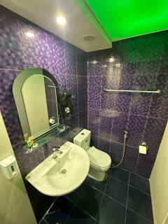 Sani hotel & lounge - 2