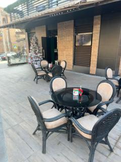 Sani hotel & lounge - 1