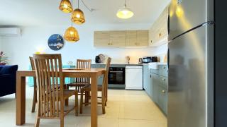 Brand NEW, breathtaking panoramic view on lagoon and Moorea - 6