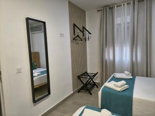 Alojamientos Vilches - Úbeda - 4