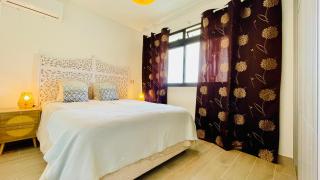 Brand NEW, breathtaking panoramic view on lagoon and Moorea - 5