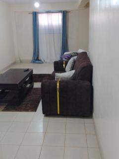 Kumur Horizon Villa - 3