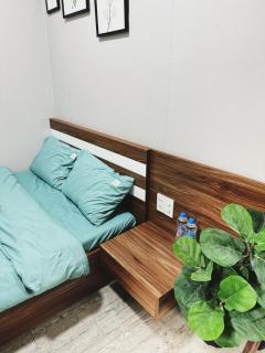 Bơ Xanh Homestay - 4