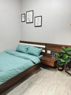 Bơ Xanh Homestay - 3