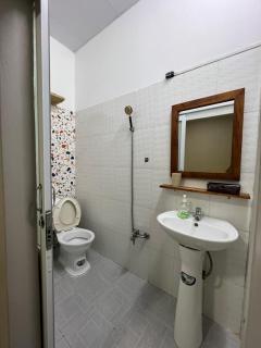 Bơ Xanh Homestay - 2