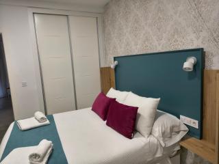 Alojamientos Vilches - Úbeda - 5