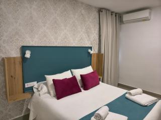 Alojamientos Vilches - Úbeda - 7