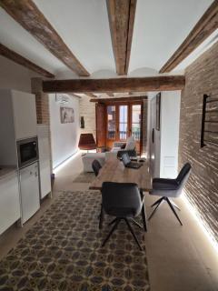 Valencia Catedral Apt - 9