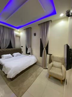 Life Camp Keda Suites - 6