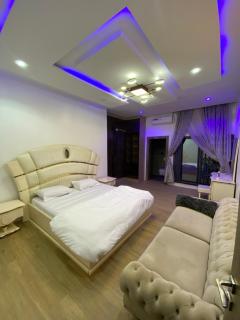 Life Camp Keda Suites - 3