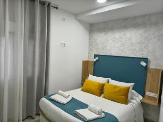 Alojamientos Vilches - Úbeda - 9