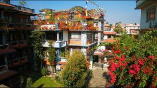 Boudha Orange Hotel - 0