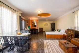 Boudha Orange Hotel - 4