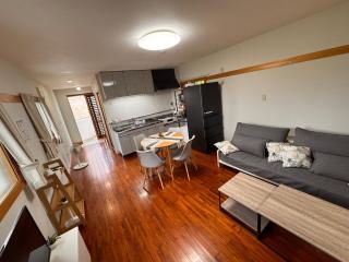 HAMARs ITOMAN HOUSE - 9