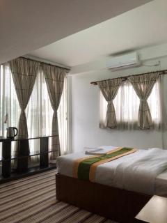 Boudha Orange Hotel - 2