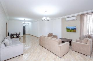 A 74 New building in the center of the capital - 8